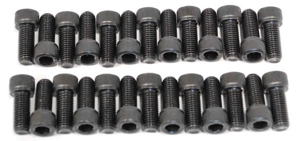 Rotor Adapter Bolts (5/16-24x3/4")